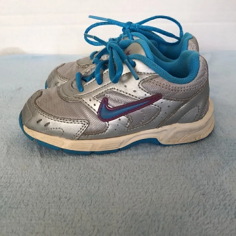 Nike Pillartech Shoes